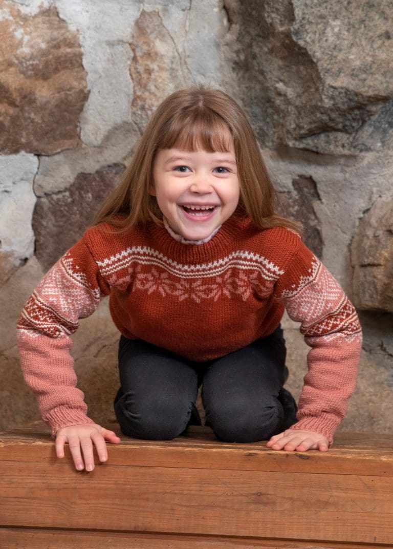 Product image for VIKING - SETESDAL GENSER JO 2106-3B