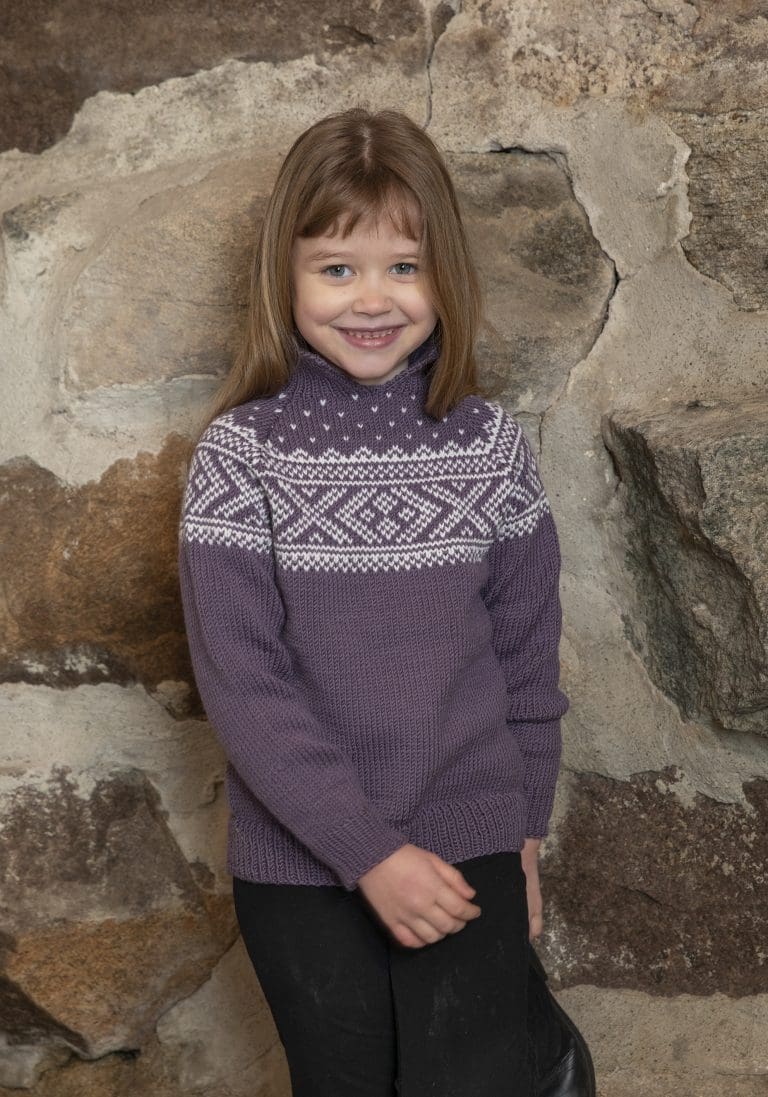 Product image for VIKING - SETESDAL GENSER TROY 2106-4