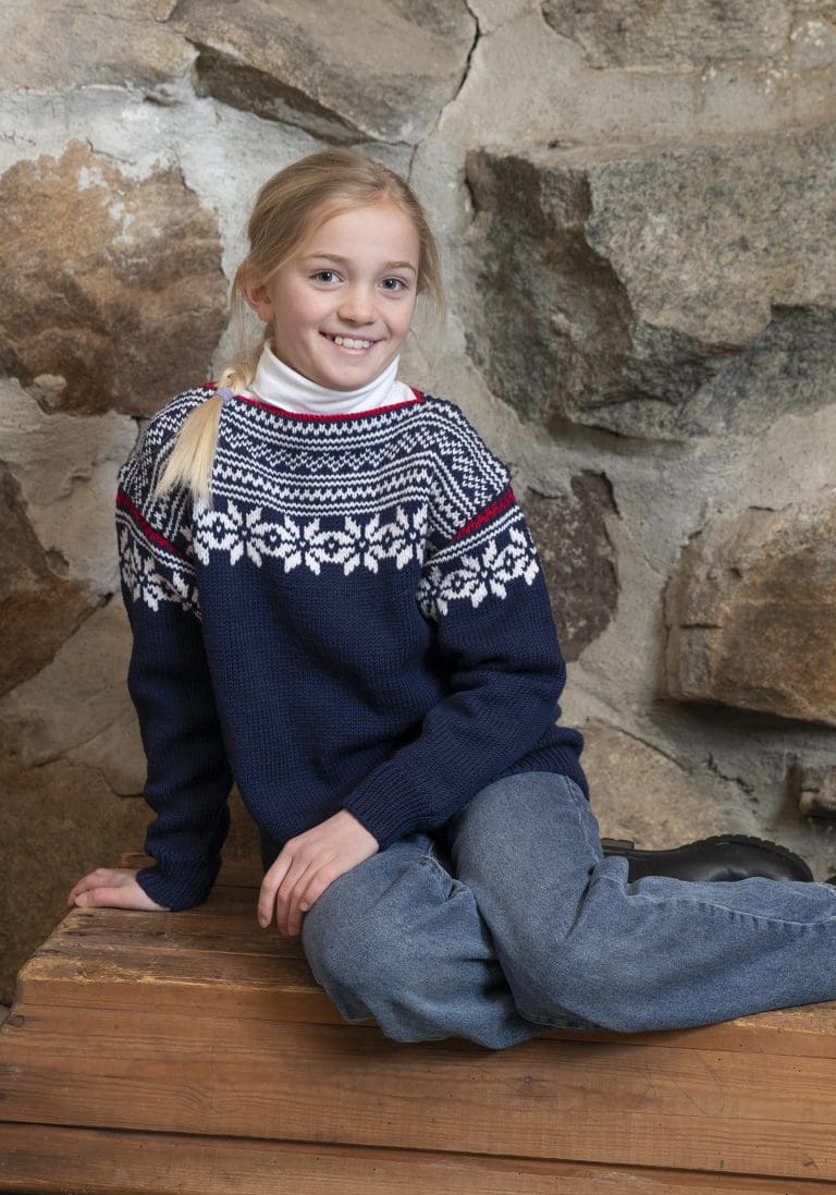 Product image for VIKING - SETEDAL GENSER MARIN 2106-5