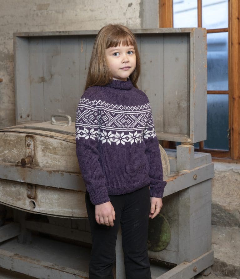 Product image for VIKING - SETESDAL GENSER RAYA 2106-6B