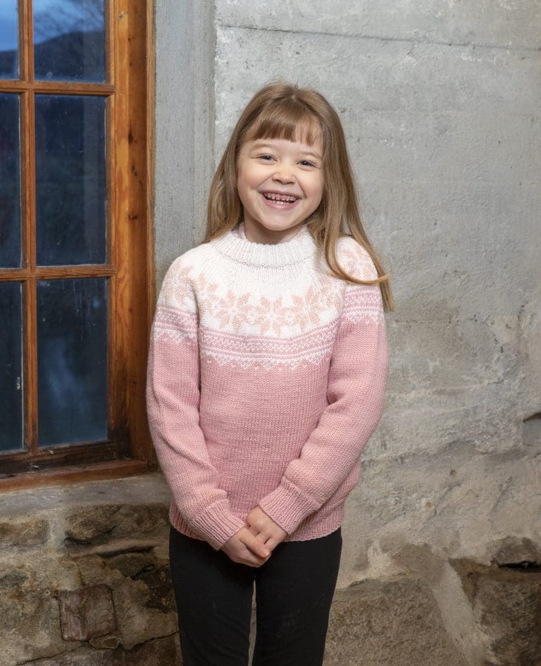 Product image for VIKING - SETESDAL GENSER HELJA 2106-7A