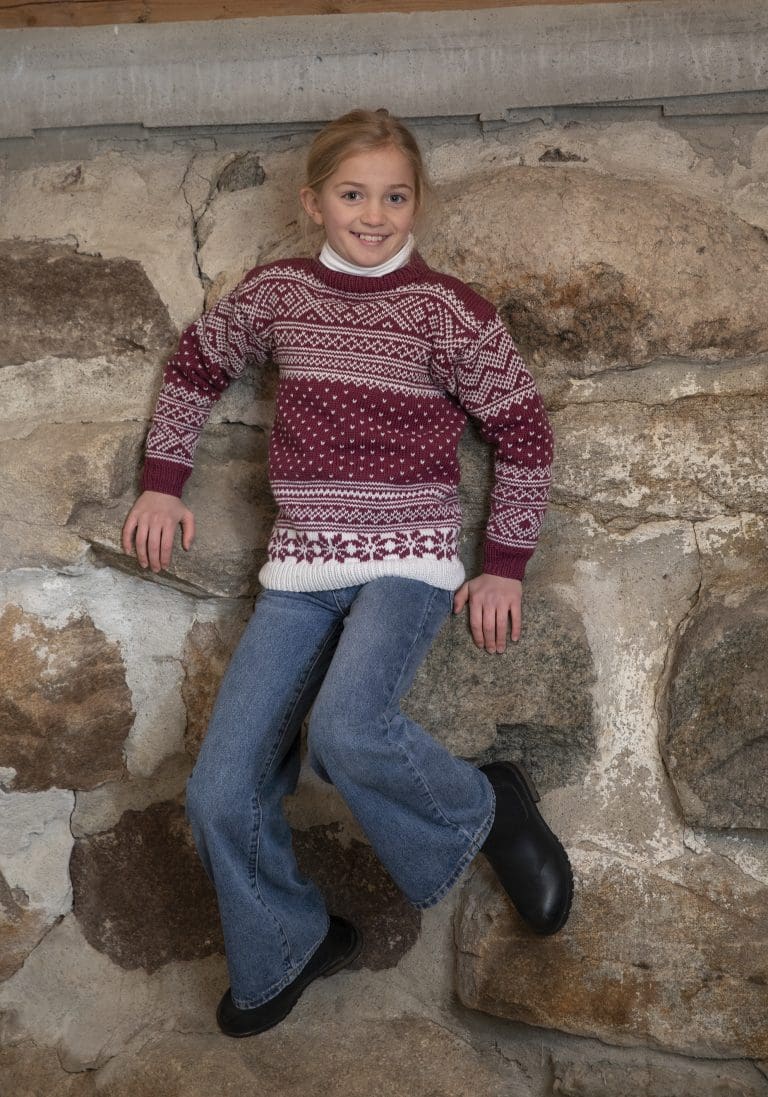 Product image for VIKING - SETESDAL GENSER 2106-8