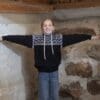 VIKING - SETESDAL GENSER INTI 2106-9