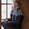 VIKING - SETESDAL GENSER INTI 2106-9