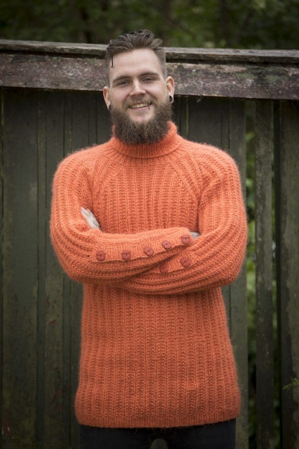VIKING - SØRLAND GENSER 2107-6