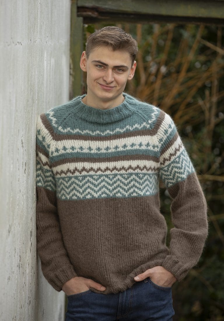 Product image for VIKING - ONLY GENSER 2107-8