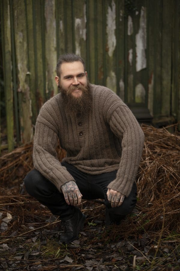 VIKING - TRYGG GENSER 2107-9 - Bilde 3