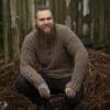 VIKING - TRYGG GENSER 2107-9