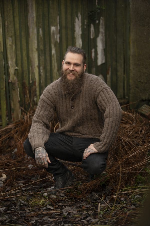 VIKING - TRYGG GENSER 2107-9 - Bilde 2