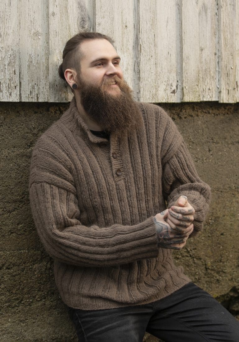 Product image for VIKING - TRYGG GENSER 2107-9