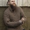 VIKING - TRYGG GENSER 2107-9