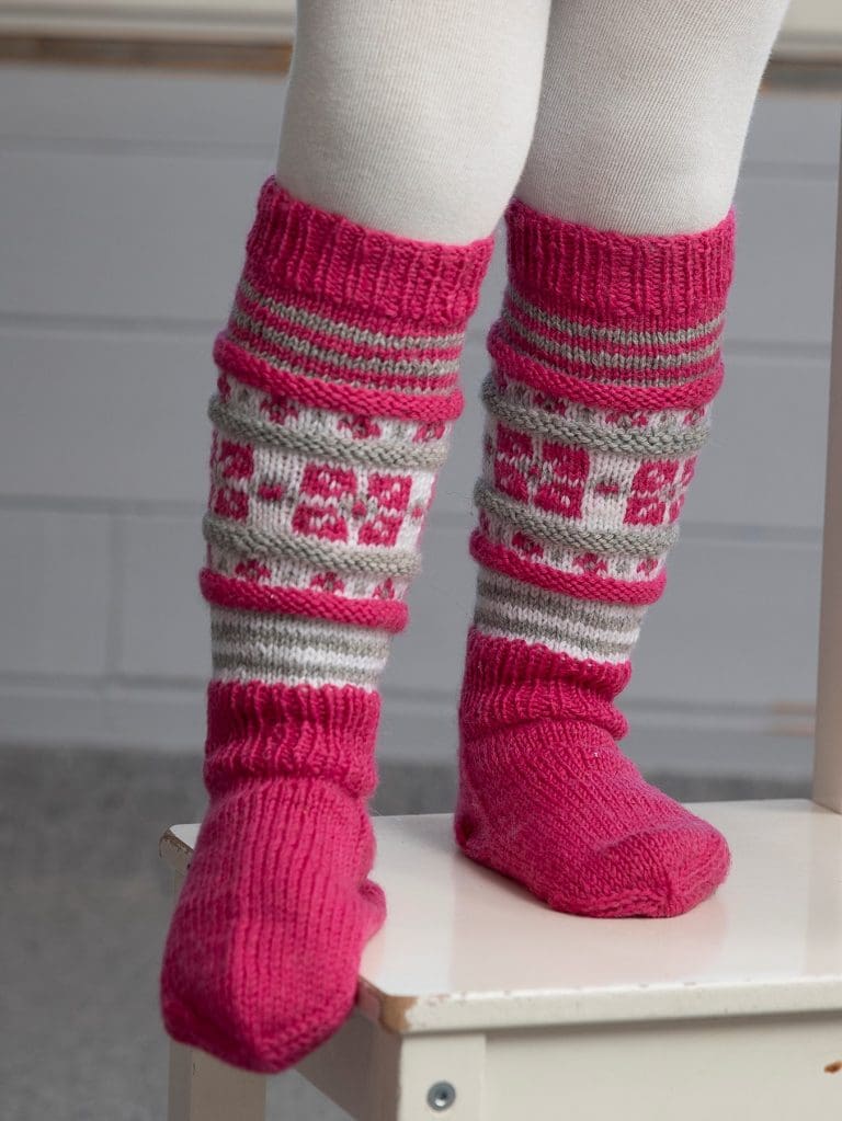 Product image for VIKING - PETRA SOKKEN 2110-2