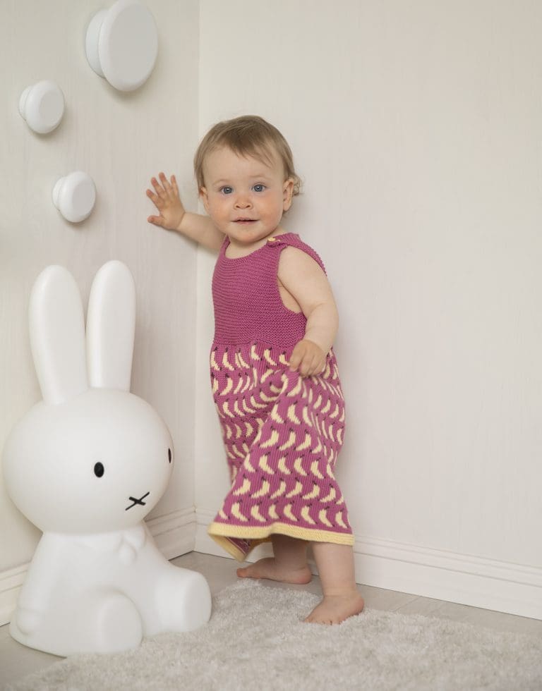 Product image for VIKING - BANAN SELEKJOLE 2126-11