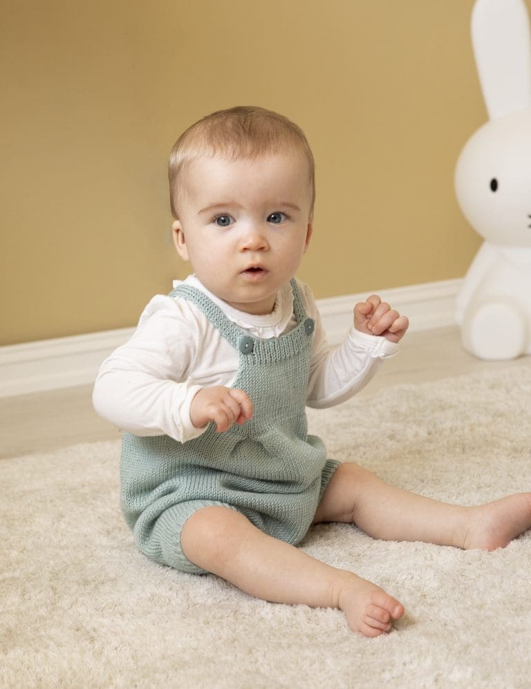 Product image for VIKING - PUFFY ROMPER 2126-14