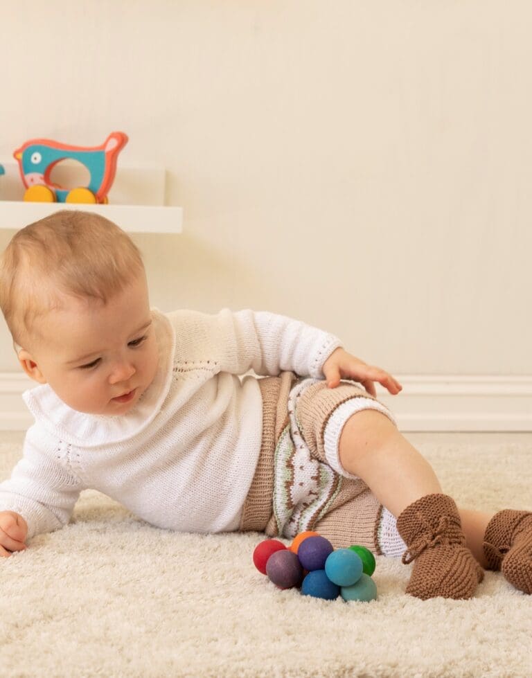 Product image for VIKING - ORSO KORTBUKSE OG SOKKER 2126-18