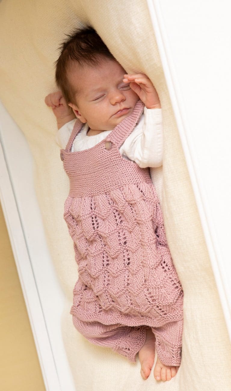 Product image for VIKING - BONNIE TIGHTS OG SELEKJOLE 2126-20