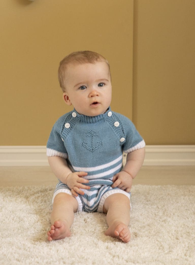 Product image for VIKING - SKIPPER SOMMERDRESS 2126-23