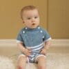 VIKING - SKIPPER SOMMERDRESS 2126-23