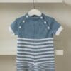 VIKING - SKIPPER SOMMERDRESS 2126-23