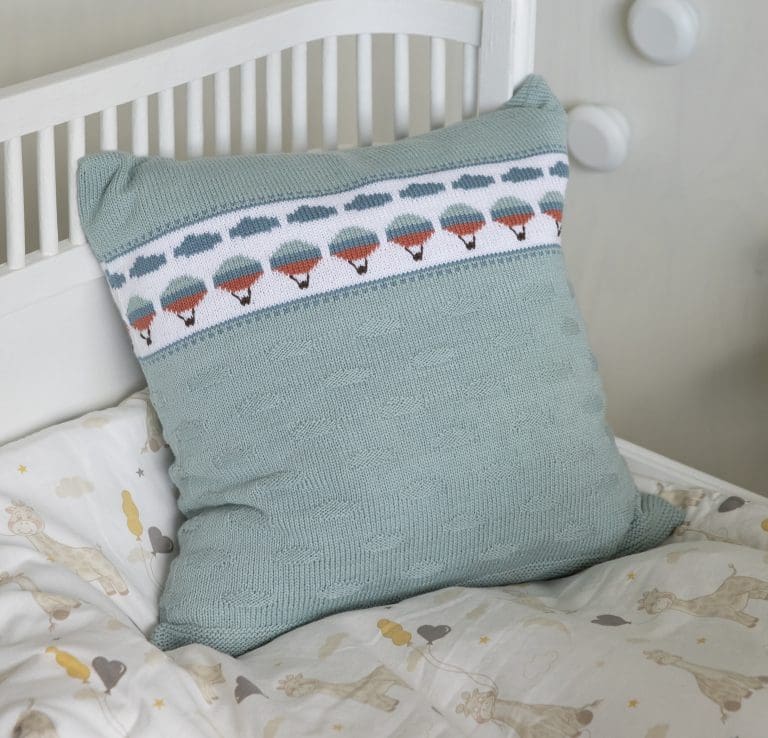 Product image for VIKING - LUFTBALLONG PUTETREKK 2126-6