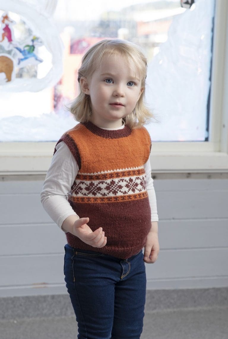 Product image for VIKING - LIVE VEST 2110-13