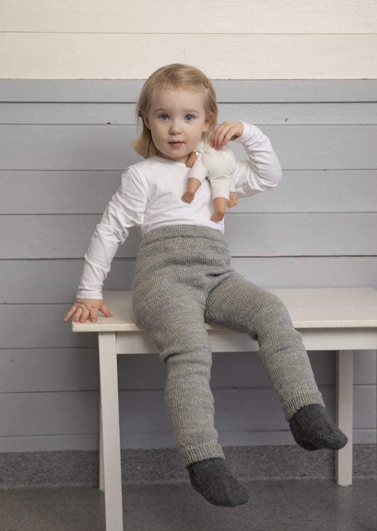 Product image for VIKING - TRIPP BUKSE 2110-18