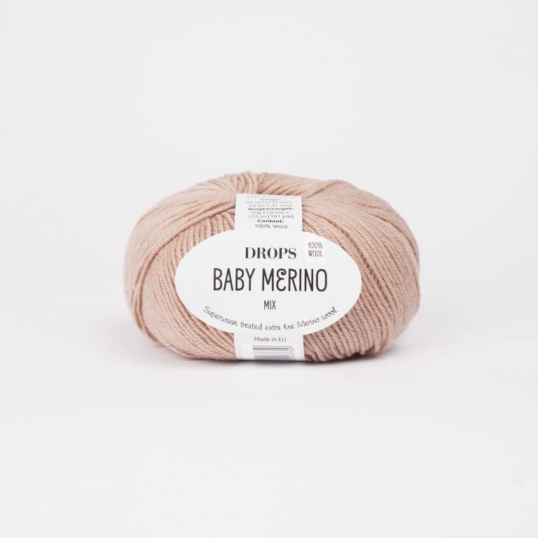Product image for DROPS - BABY MERINO