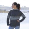 LODE GENSER DAME 1708-5A