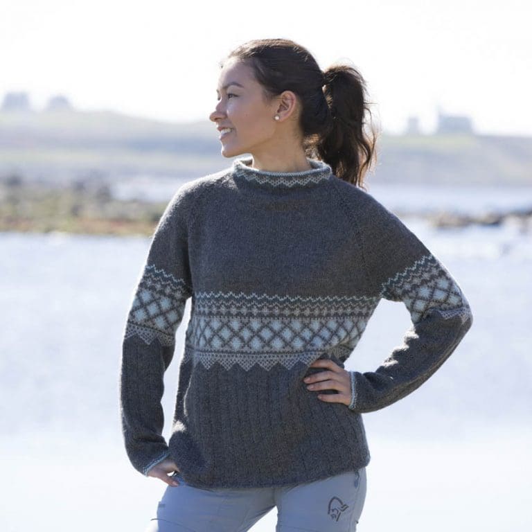 Product image for LODE GENSER DAME 1708-5A