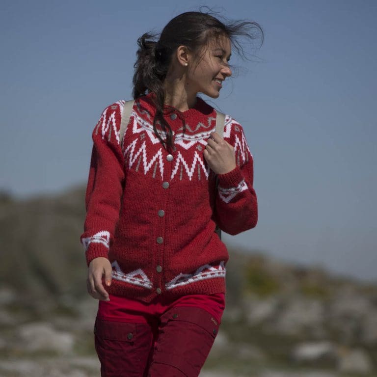 Product image for HERLA KOFTE 1708-9A