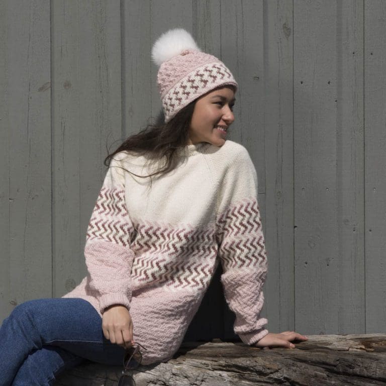 Product image for EBBA GENSER OG LUE 1708-3