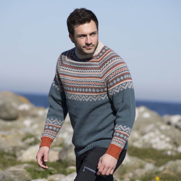 Product image for BO GENSER 1708-7