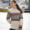 FRYD GENSER MODELL TROY DAME 1709-1