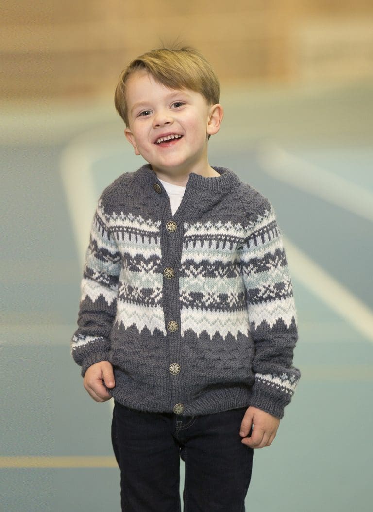 Product image for FRYD KOFTE MODELL TROY 1803-4