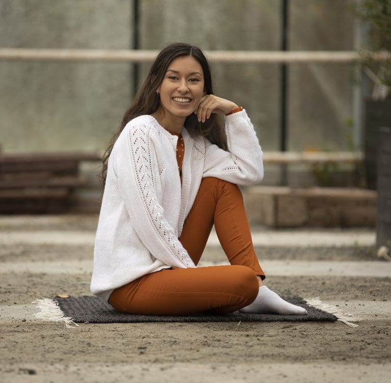 Product image for SMOGG JAKKE 1824-8