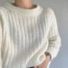 NK - EIRA SWEATER MØNSTER