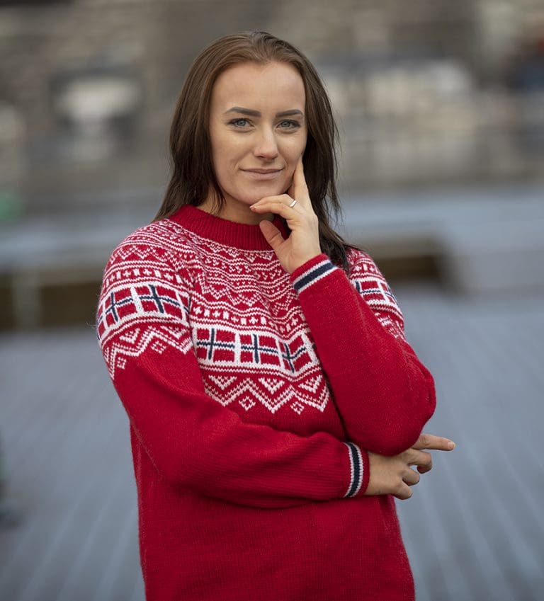 Product image for VIKING - HEIA NORGE GENSER 2003-1