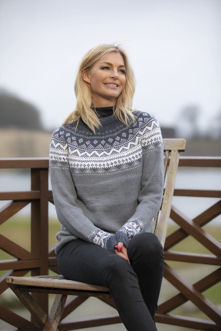 Product image for VIKING - DIIS GENSER GRÅBLÅ 2007-2