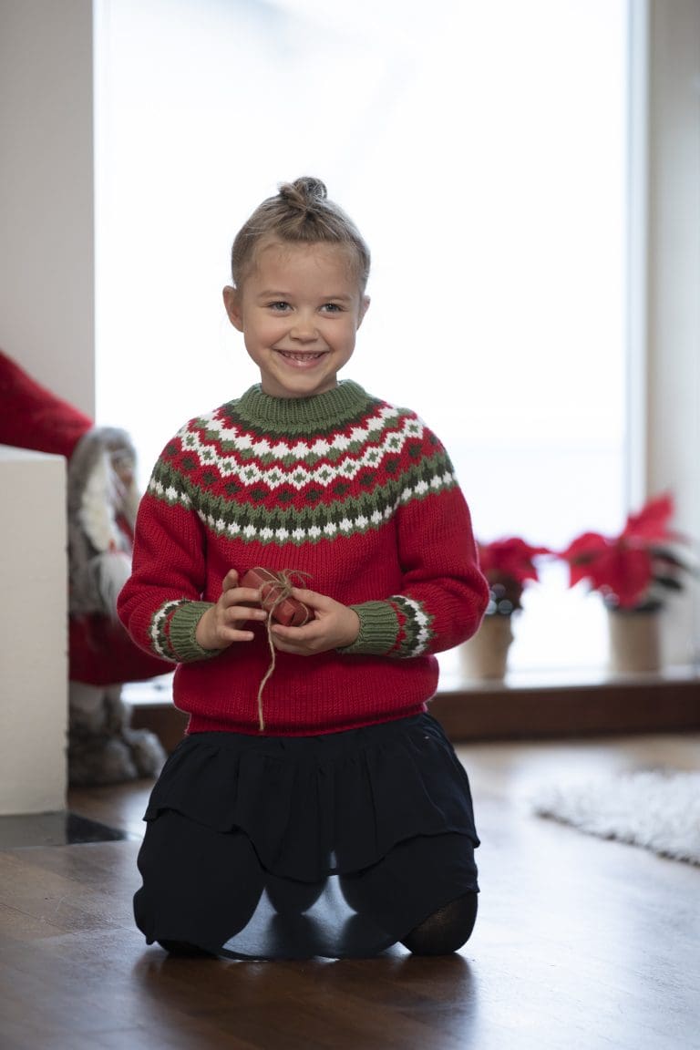 Product image for VIKING - NELLIK JULEGENSER 2032-1