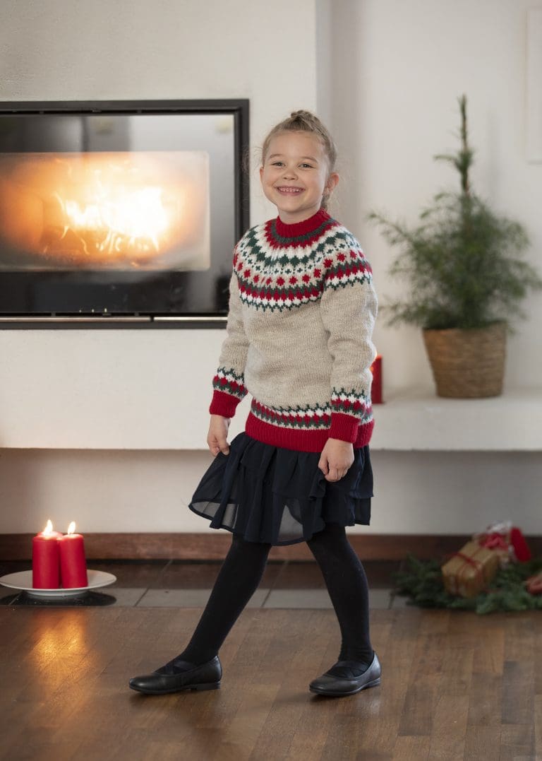 Product image for VIKING - NELLIK JULEGENSER 2032-10