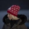VIKING - VINTERNATT LUE OG VOTTER 2032-11