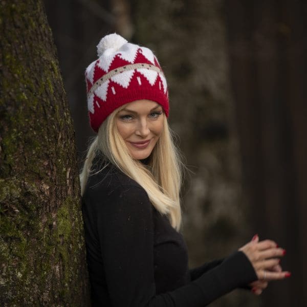 VIKING - NISSE LUE 2032-8B - Bilde 2