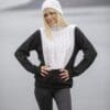 VIKING - MILA HALS OG LUE DAME 2033-3