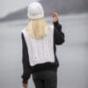 VIKING - MILA HALS OG LUE DAME 2033-3