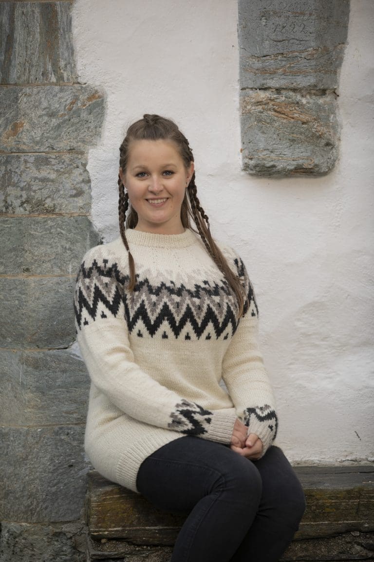 Product image for VIKING - SOLID GENSER 2127-10B