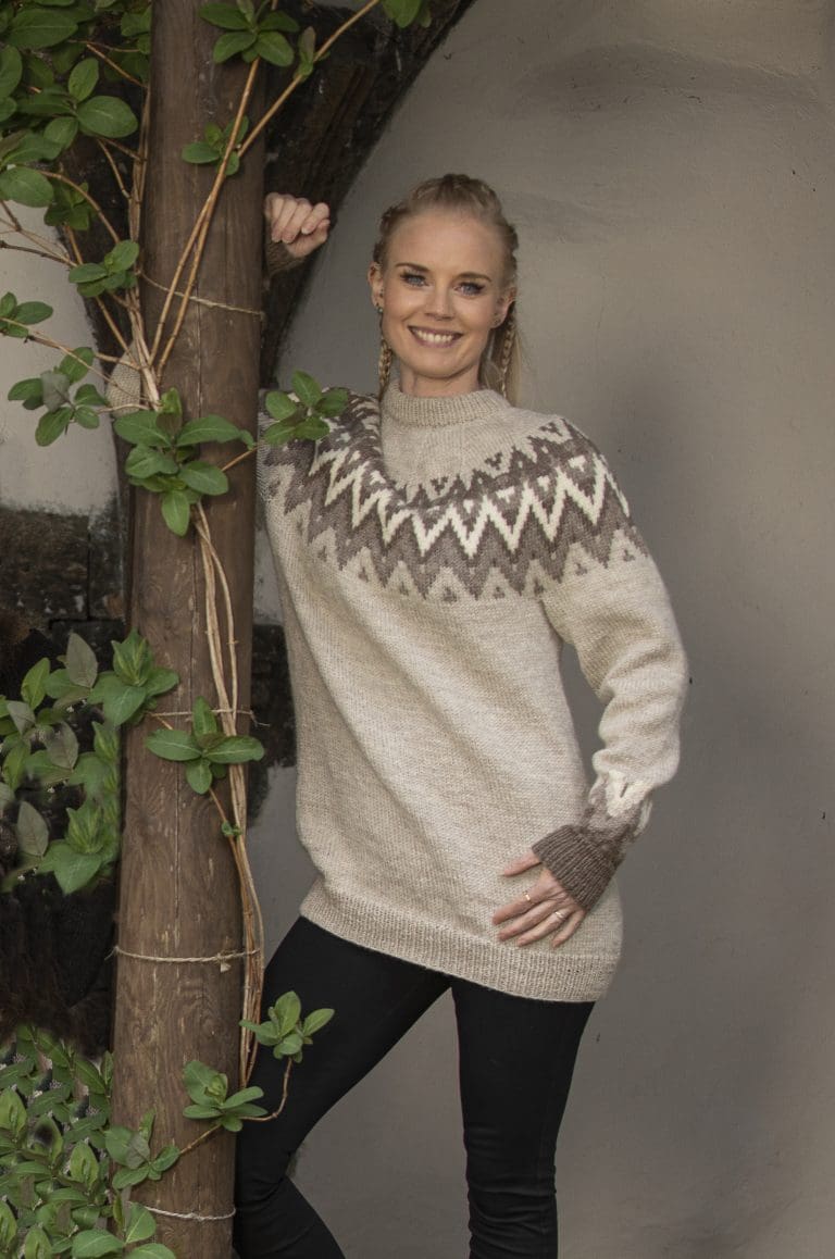 Product image for VIKING - SOLID GENSER 2127-10C