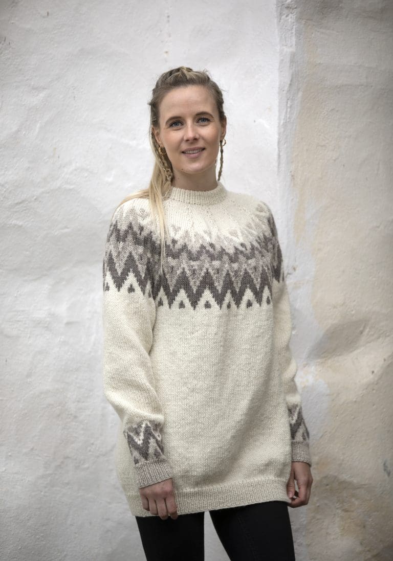 Product image for VIKING - SOLID GENSER 2127-10E