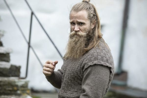VIKING - TOR VIKINGGENSER 2127-1A - Bilde 3