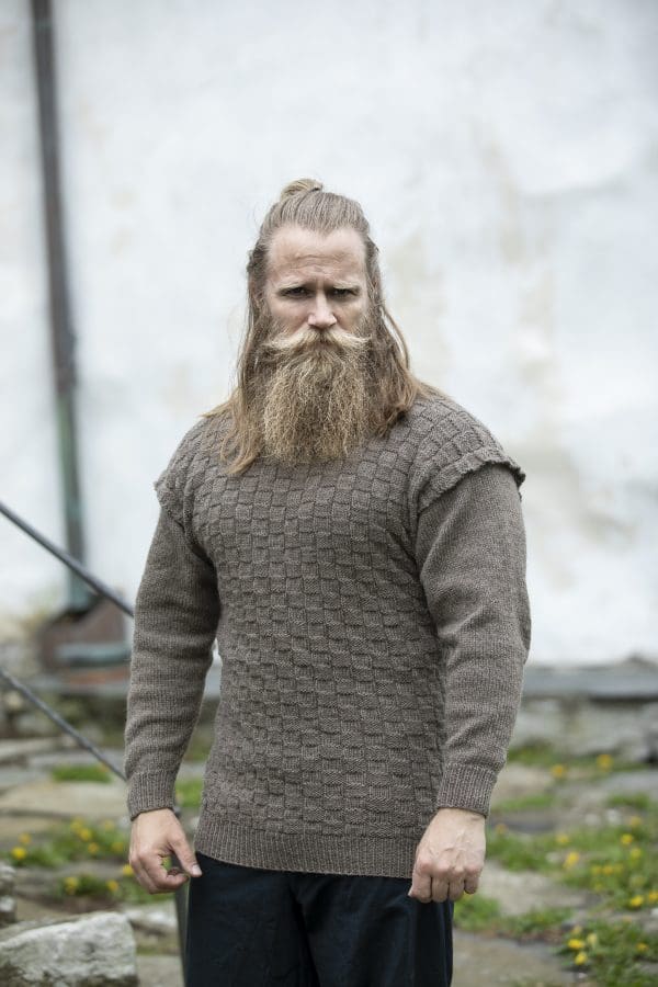 VIKING - TOR VIKINGGENSER 2127-1A - Bilde 2