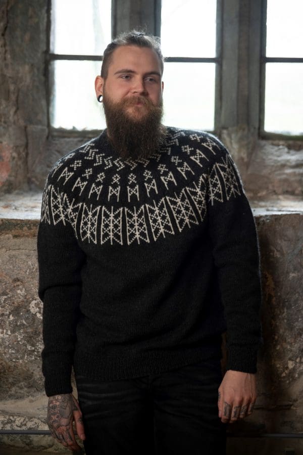 VIKING - SKULDS NETT GENSER VERDANDE 2127-3A